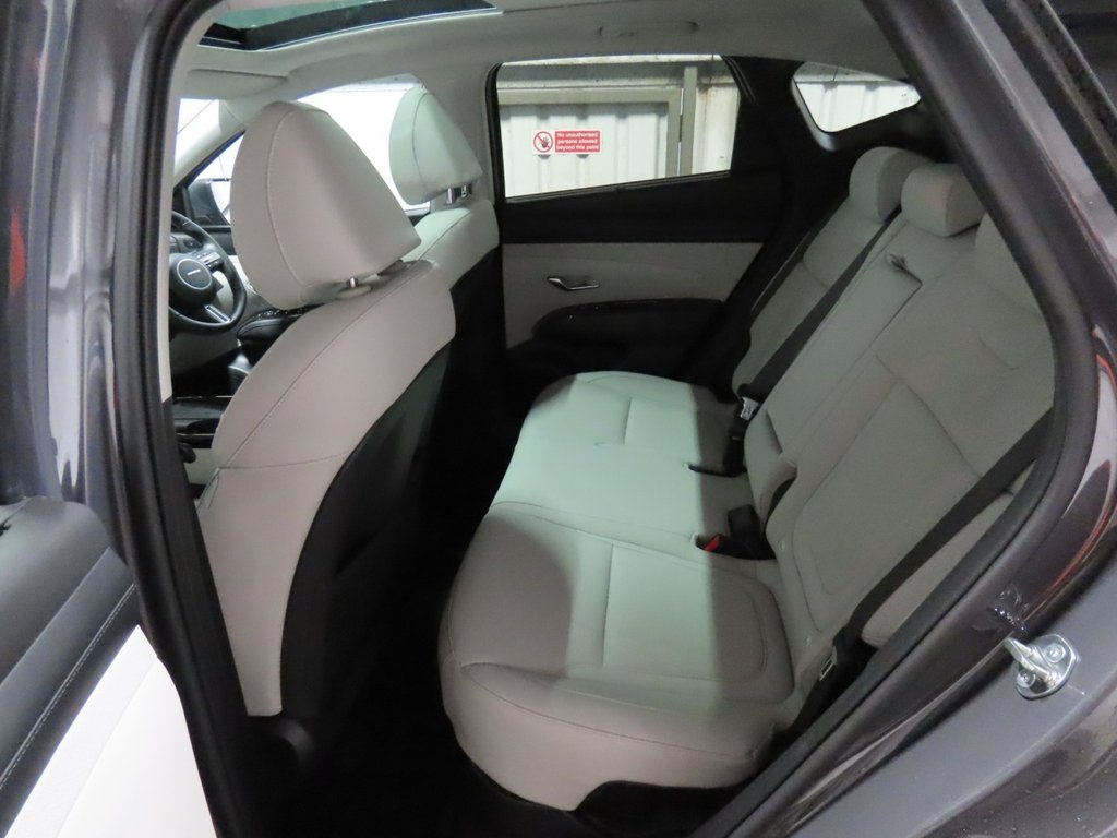 Used Hyundai TUCSON 2024 for sale - 78030816: Photo 5