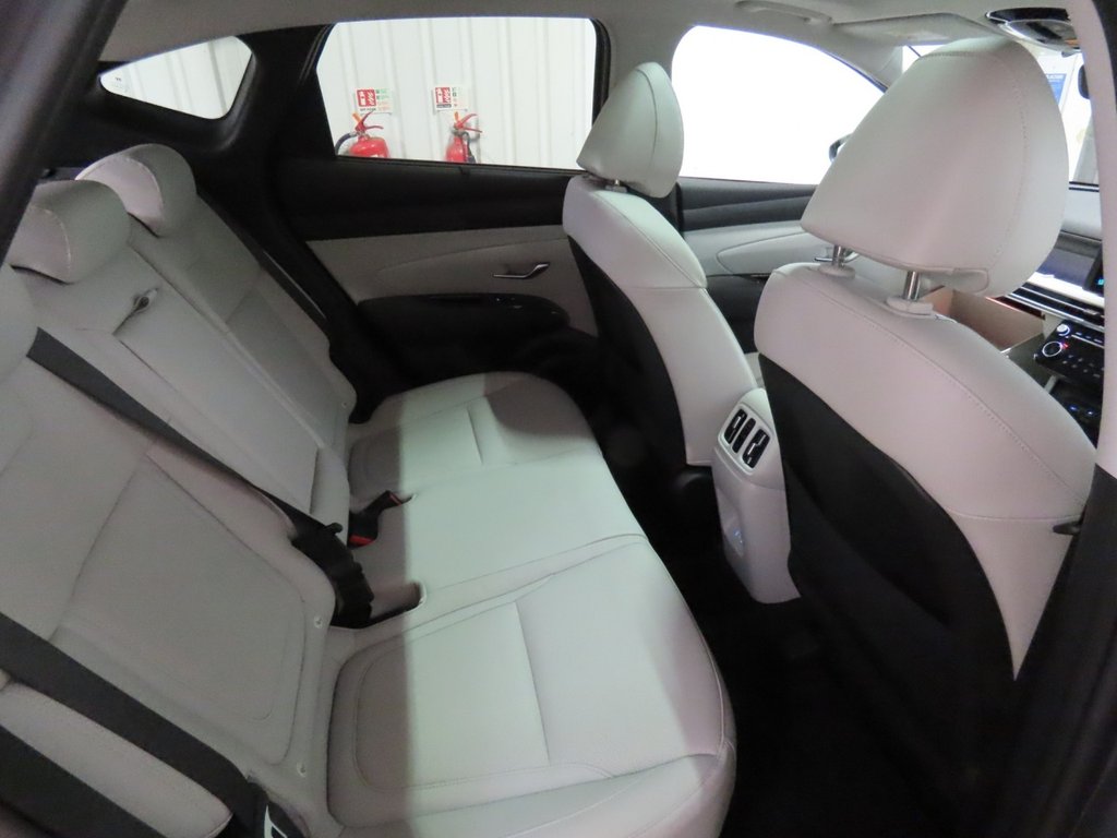 Used Hyundai TUCSON 2024 for sale - 78030816: Photo 6