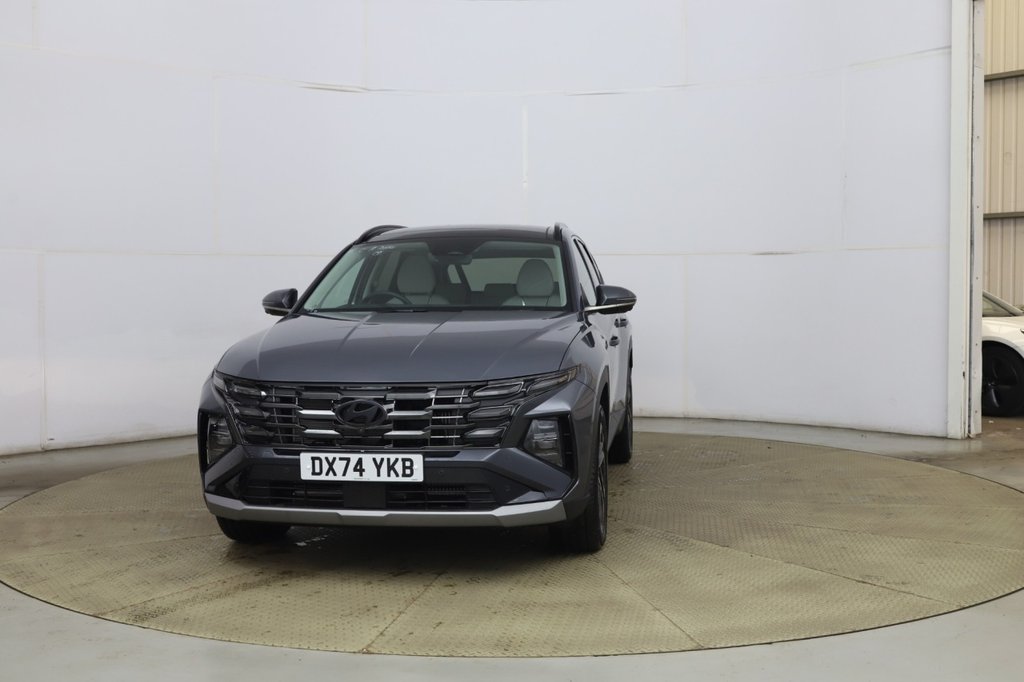 Used Hyundai TUCSON 2024 for sale - 78030816: Photo 8