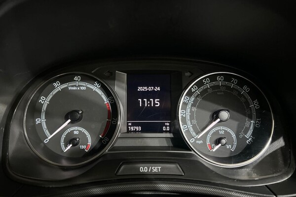 Used Skoda Fabia 2021 for sale - 74845542: Photo 15