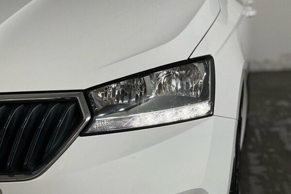 Used Skoda Fabia 2021 for sale - 74845542: Photo 16
