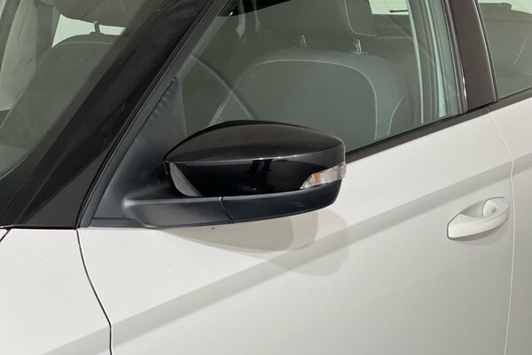Used Skoda Fabia 2021 for sale - 74845542: Photo 17