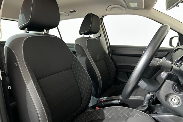 Used Skoda Fabia 2021 for sale - 74845542: Photo 21
