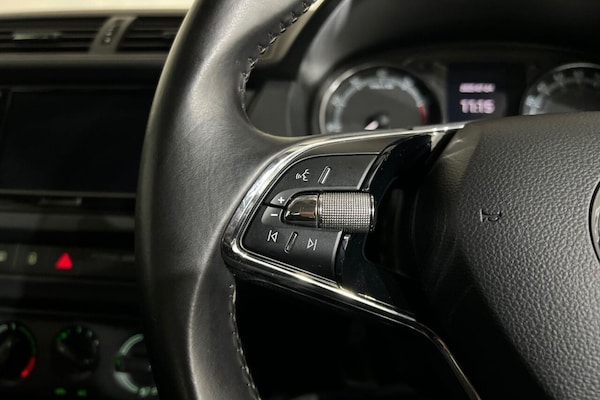 Used Skoda Fabia 2021 for sale - 74845542: Photo 24