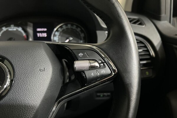 Used Skoda Fabia 2021 for sale - 74845542: Photo 25