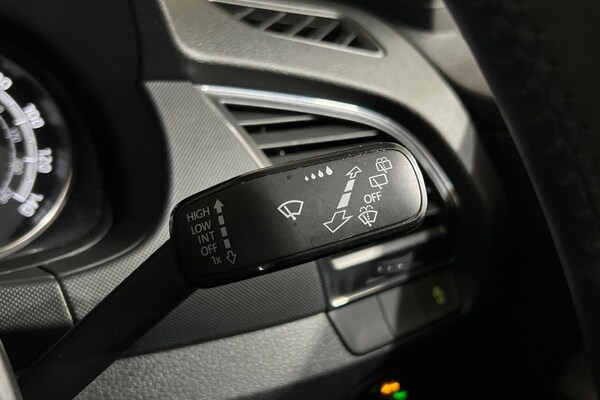 Used Skoda Fabia 2021 for sale - 74845542: Photo 27
