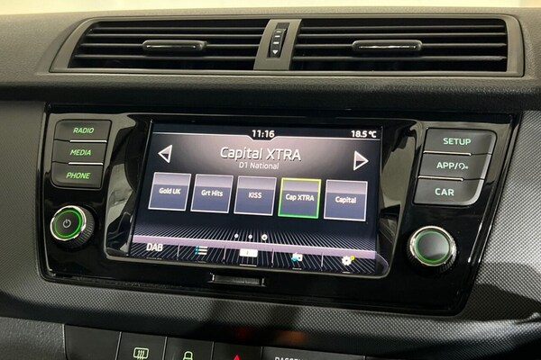 Used Skoda Fabia 2021 for sale - 74845542: Photo 30
