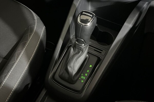 Used Skoda Fabia 2021 for sale - 74845542: Photo 33