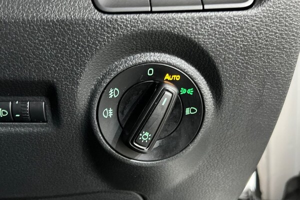 Used Skoda Fabia 2021 for sale - 74845542: Photo 35