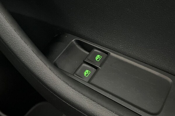 Used Skoda Fabia 2021 for sale - 74845542: Photo 36