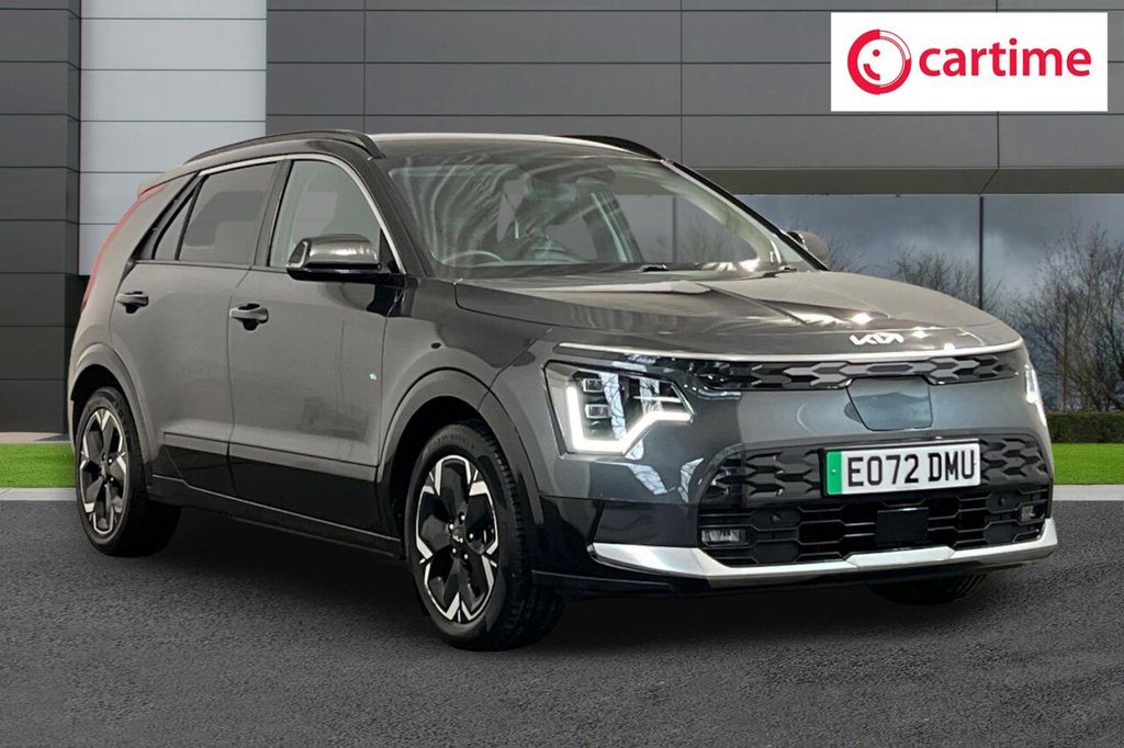 Used Kia Niro 2022 for sale - 76582369: Photo 1