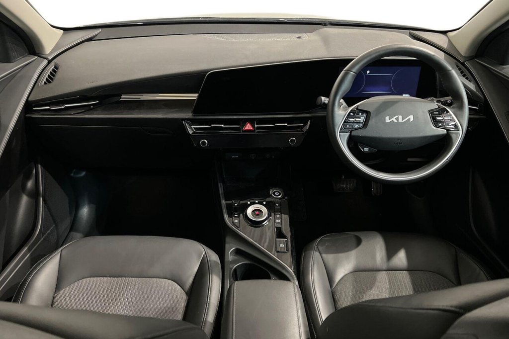 Used Kia Niro 2022 for sale - 76582369: Photo 12