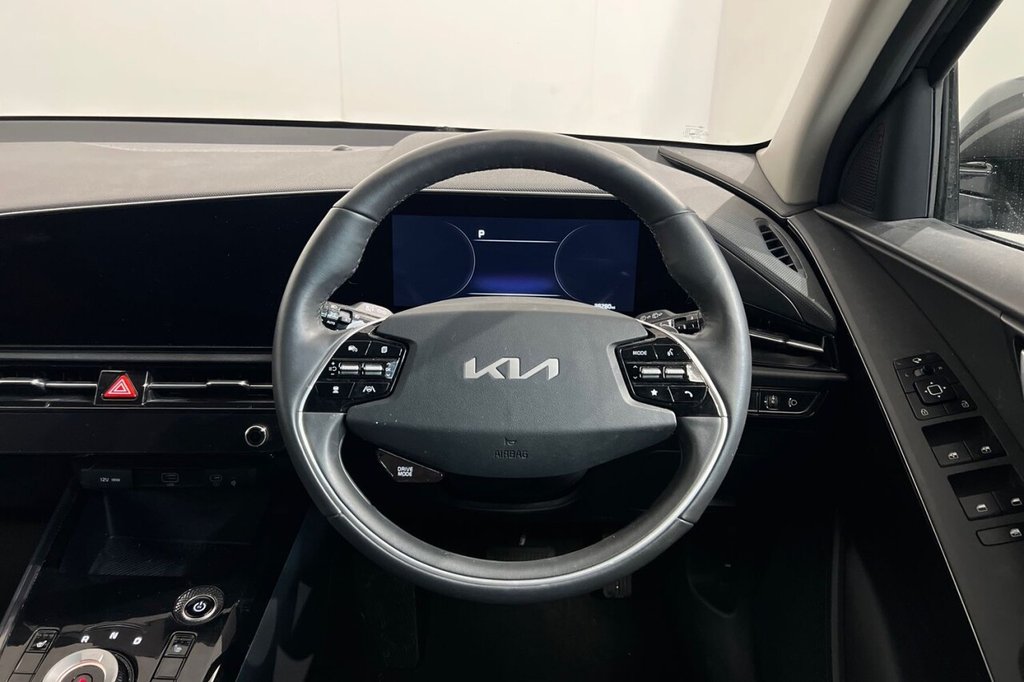 Used Kia Niro 2022 for sale - 76582369: Photo 15