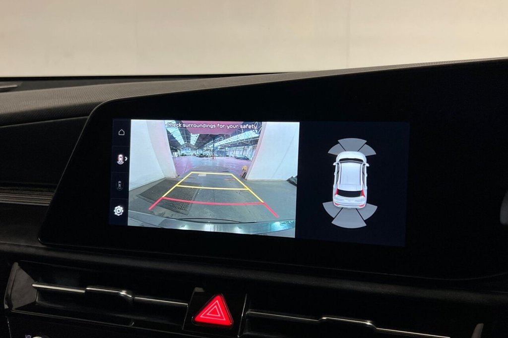 Used Kia Niro 2022 for sale - 76582369: Photo 16