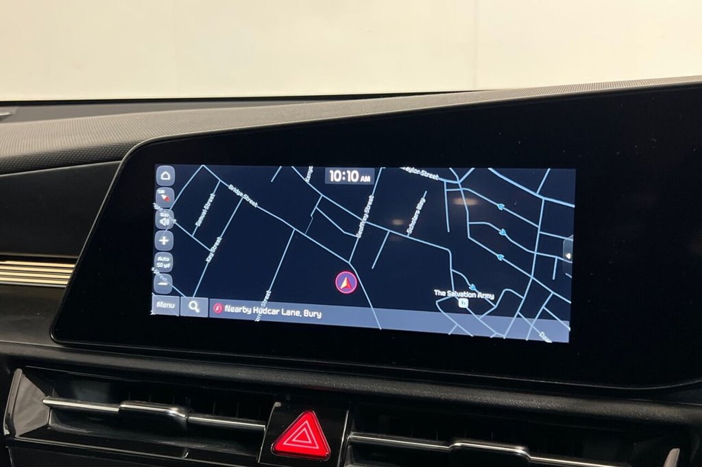 Used Kia Niro 2022 for sale - 76582369: Photo 18