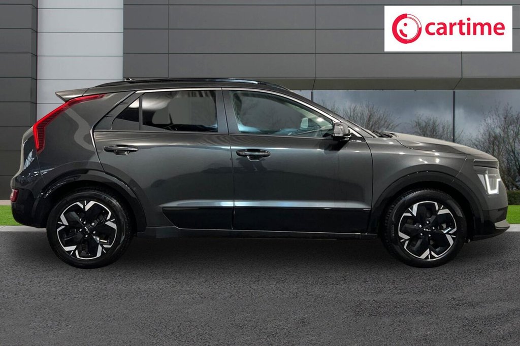 Used Kia Niro 2022 for sale - 76582369: Photo 2