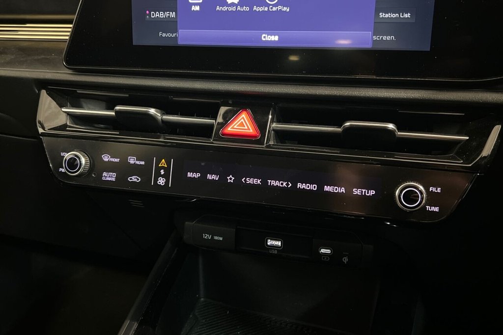 Used Kia Niro 2022 for sale - 76582369: Photo 21