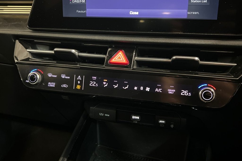 Used Kia Niro 2022 for sale - 76582369: Photo 22