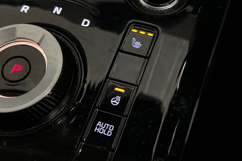 Used Kia Niro 2022 for sale - 76582369: Photo 23