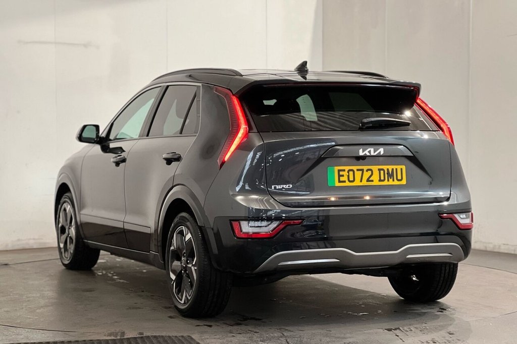 Used Kia Niro 2022 for sale - 76582369: Photo 24