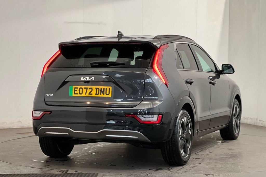 Used Kia Niro 2022 for sale - 76582369: Photo 25