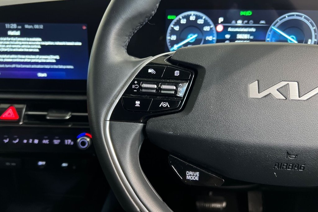 Used Kia Niro 2022 for sale - 76582369: Photo 26