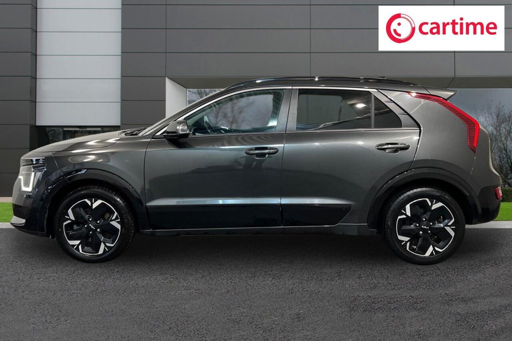 Used Kia Niro 2022 for sale - 76582369: Photo 3