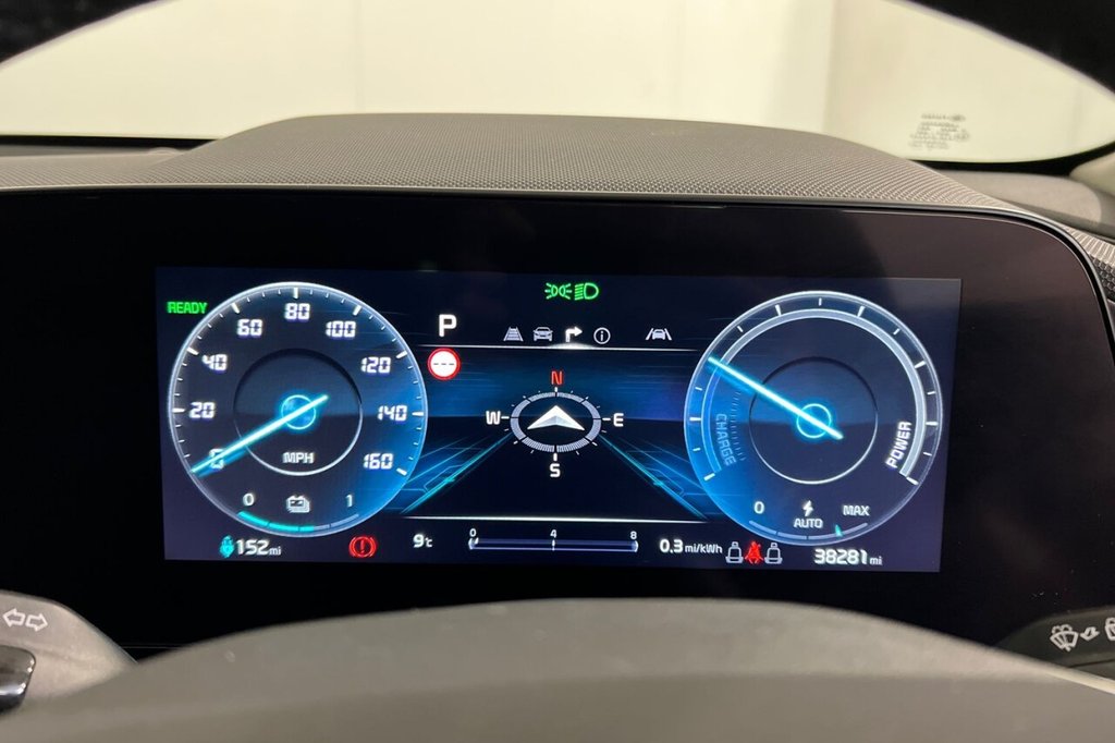 Used Kia Niro 2022 for sale - 76582369: Photo 30