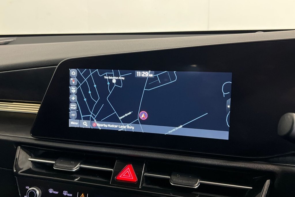 Used Kia Niro 2022 for sale - 76582369: Photo 32