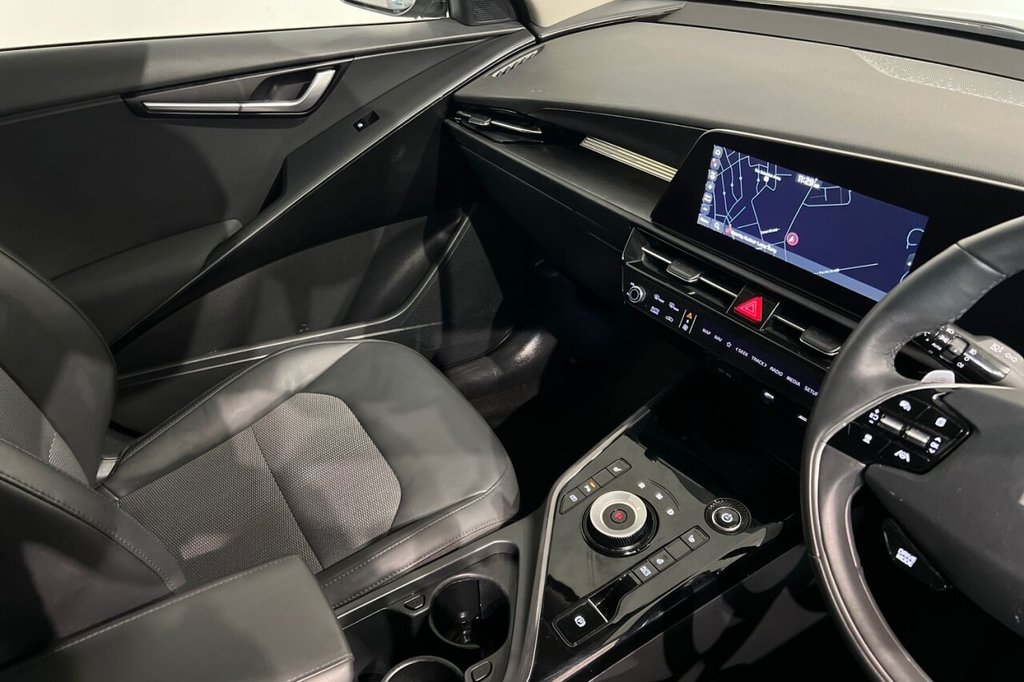 Used Kia Niro 2022 for sale - 76582369: Photo 35