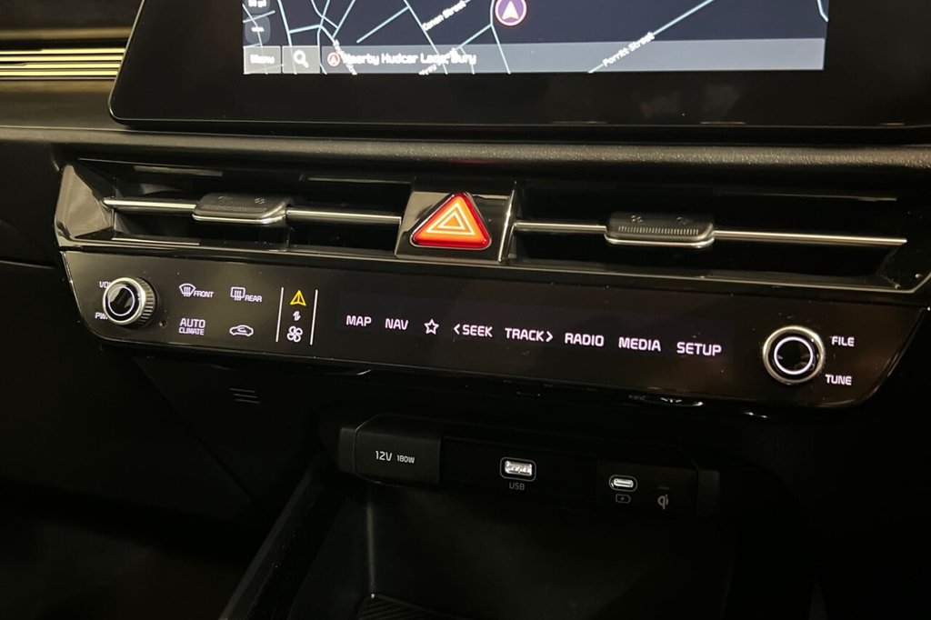 Used Kia Niro 2022 for sale - 76582369: Photo 37