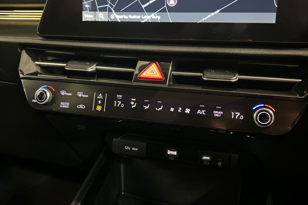 Used Kia Niro 2022 for sale - 76582369: Photo 38