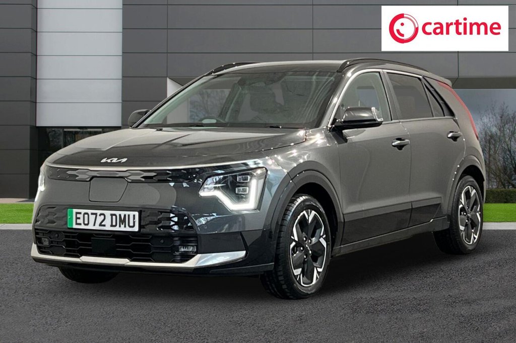 Used Kia Niro 2022 for sale - 76582369: Photo 7