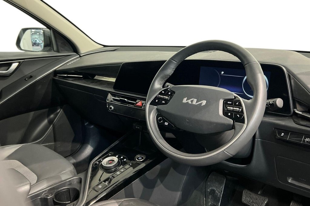 Used Kia Niro 2022 for sale - 76582369: Photo 9