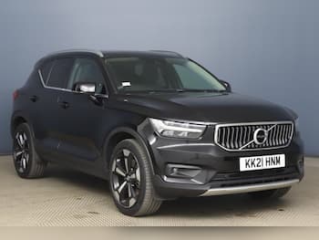 Used Volvo XC40 2021 for sale - 79636516: Photo