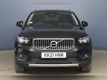 Used Volvo XC40 2021 for sale - 79636516: Photo