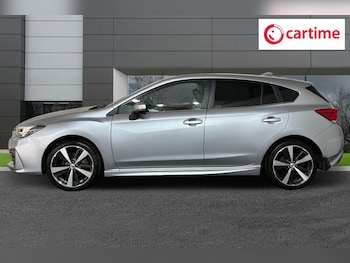 Used Subaru Impreza 2018 for sale - 75596536: Photo