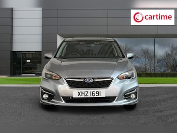 Used Subaru Impreza 2018 for sale - 75596536: Photo