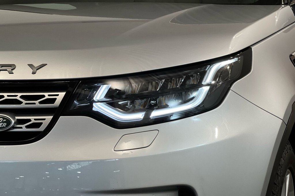 Used Land Rover Discovery 2018 for sale - 77621424: Photo 16