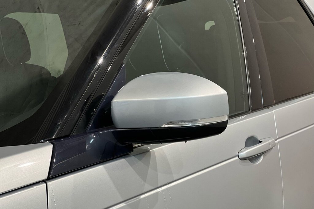 Used Land Rover Discovery 2018 for sale - 77621424: Photo 17