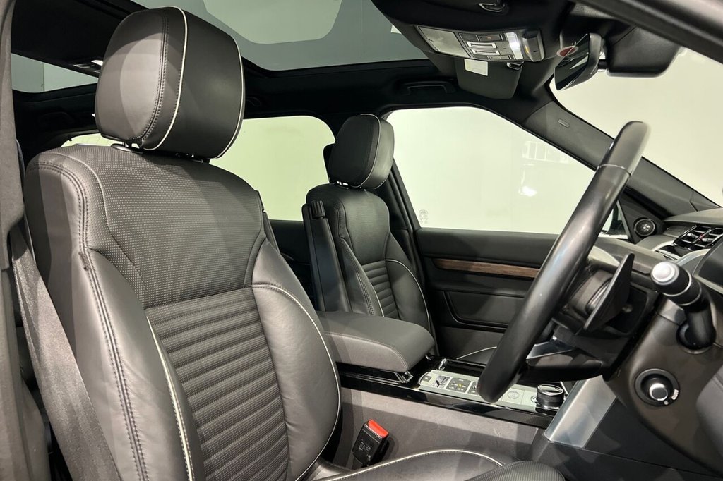 Used Land Rover Discovery 2018 for sale - 77621424: Photo 22