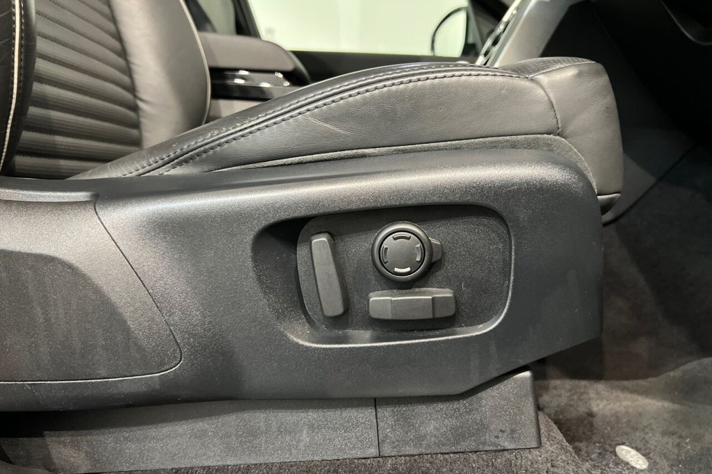 Used Land Rover Discovery 2018 for sale - 77621424: Photo 23