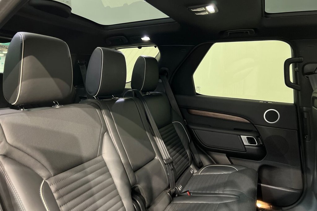 Used Land Rover Discovery 2018 for sale - 77621424: Photo 24