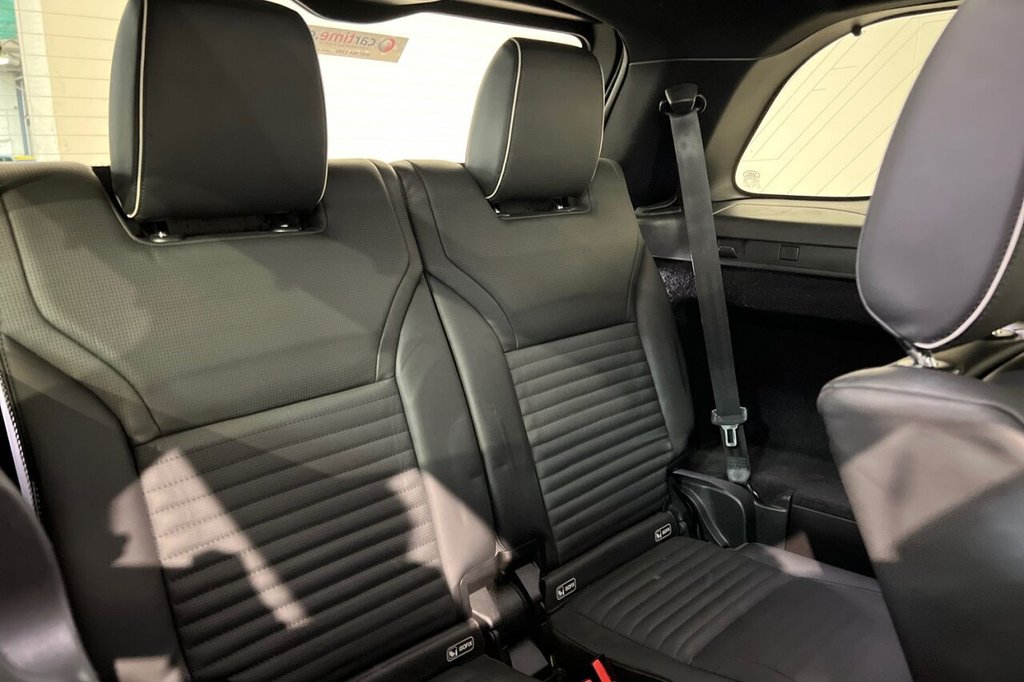 Used Land Rover Discovery 2018 for sale - 77621424: Photo 25
