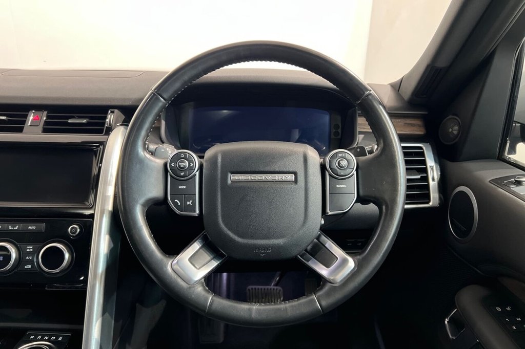 Used Land Rover Discovery 2018 for sale - 77621424: Photo 26