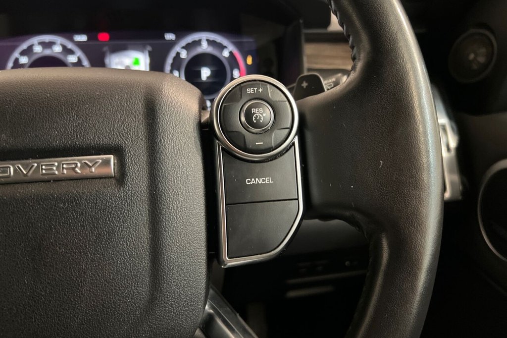 Used Land Rover Discovery 2018 for sale - 77621424: Photo 28