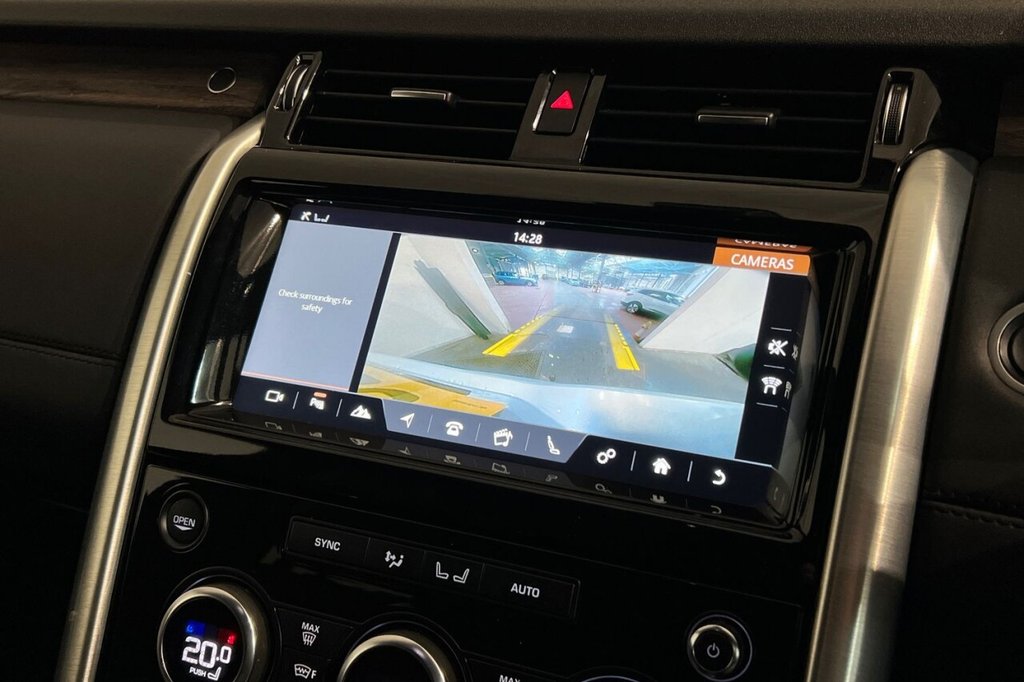 Used Land Rover Discovery 2018 for sale - 77621424: Photo 31