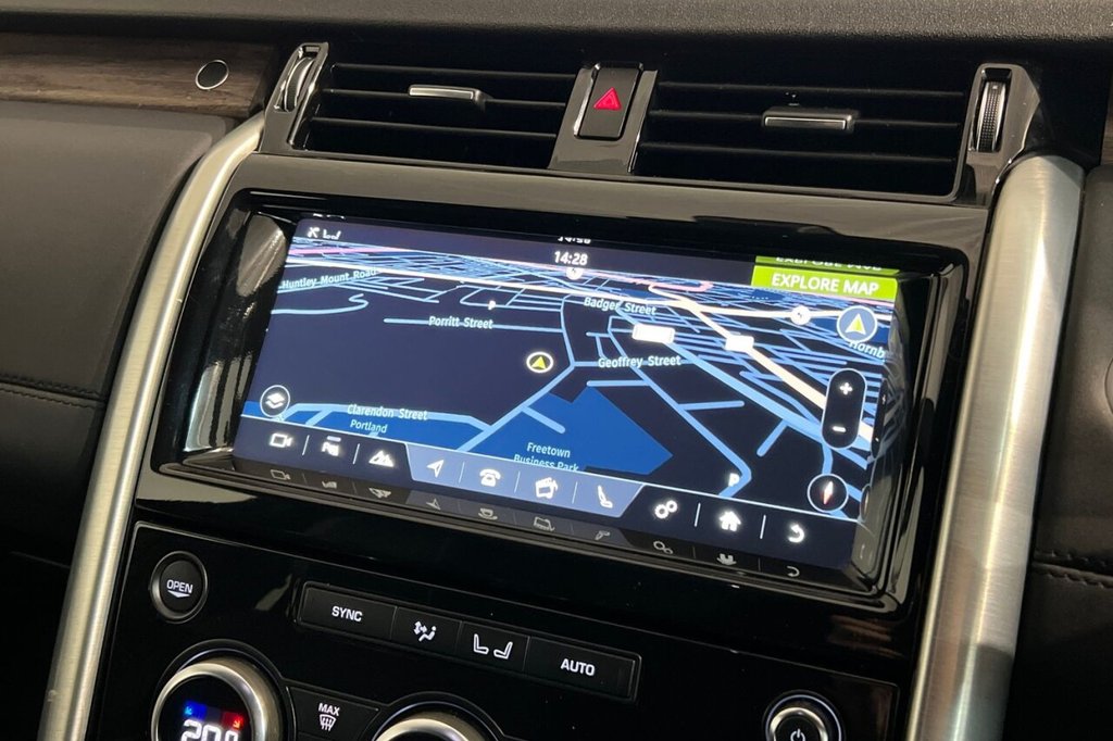 Used Land Rover Discovery 2018 for sale - 77621424: Photo 32