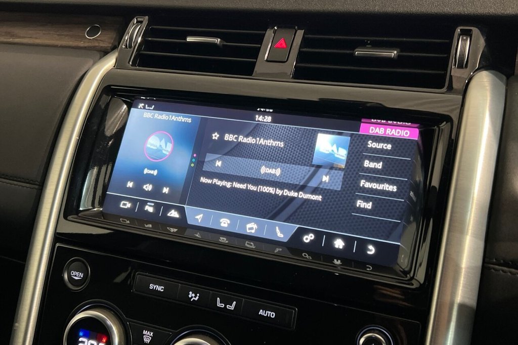 Used Land Rover Discovery 2018 for sale - 77621424: Photo 33