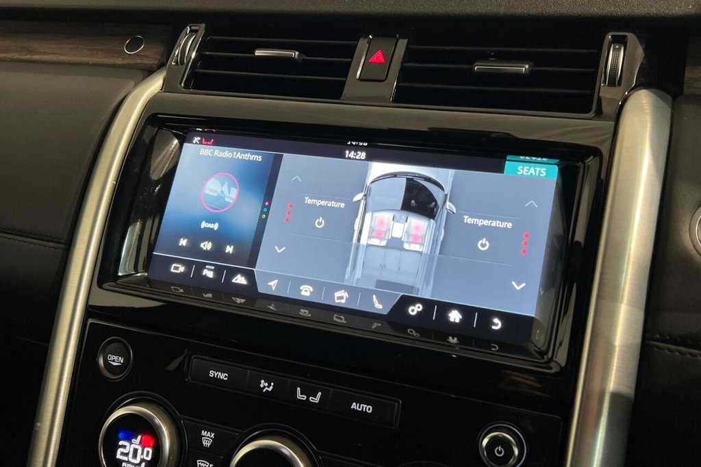 Used Land Rover Discovery 2018 for sale - 77621424: Photo 34